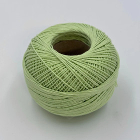 18-säikeinen Molla kalalankakerä Avokado 100g