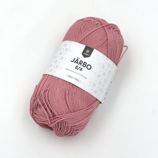 Järbo 8/4 Rose