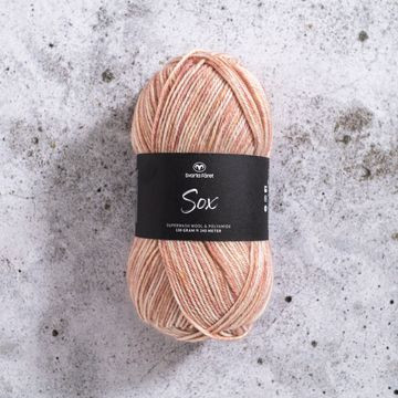 Sox 150g Seashell mix