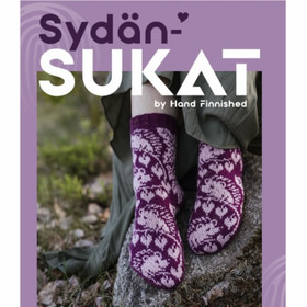 Socks of Heart bookazine