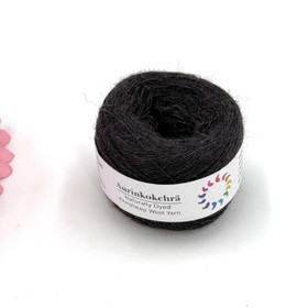 Pitsilanka Mustalammas