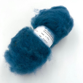Carded wool Storm