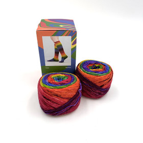 Uneek Sock Kit Harmony