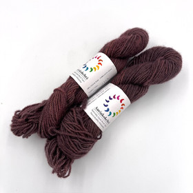 Muoviton sukkalanka Neilikka