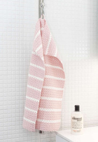 Aivina käsipyyhe virkkausohje kaupanpäälle Aivina lankatilaukseen