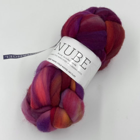Nube spinning fiber Archangel