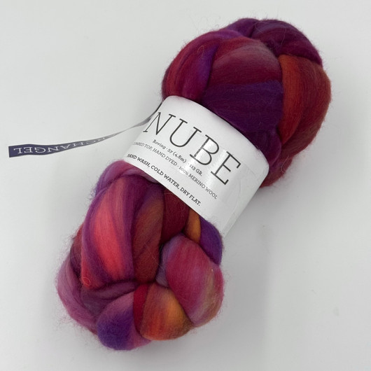 Nube kehruukuitu Archangel