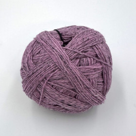 ALB Lino Rose Mélange