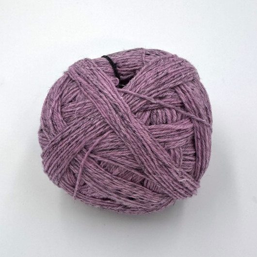 ALB Lino Rose Mélange