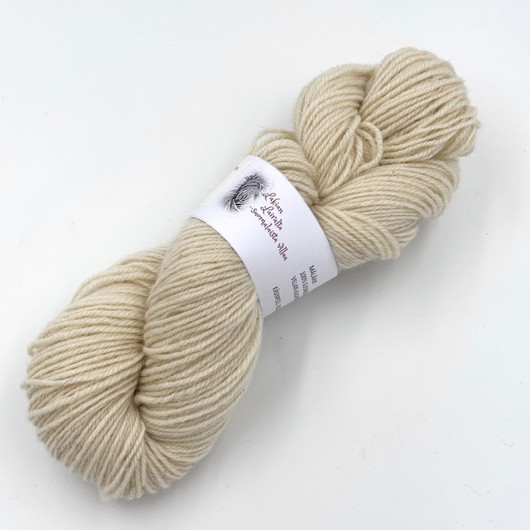 Mäläkki Natural white