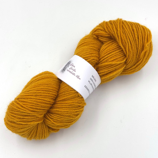 Mäläkki Yellow Soil