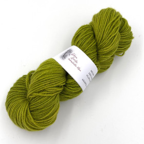 Mäläkki Ripening Grain