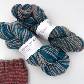 Ainutlaatuunen Myrsky