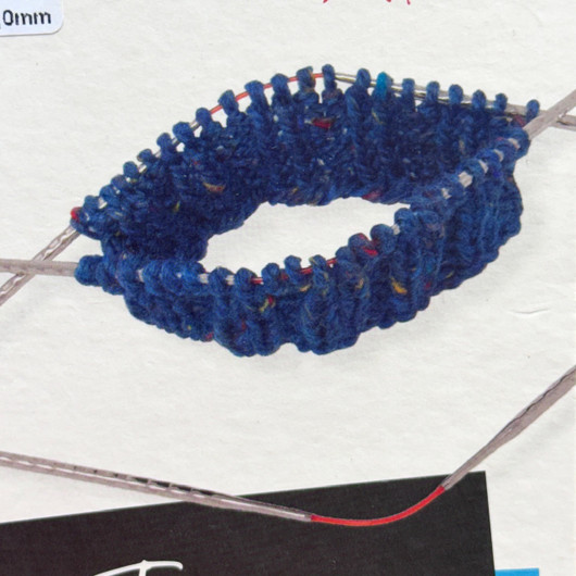 addicrazy Trio Novel pitkä