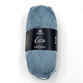 Lisa 8/4 Coastal water