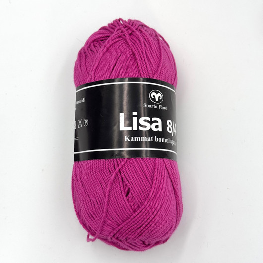 Lisa 8/4 Fuksia