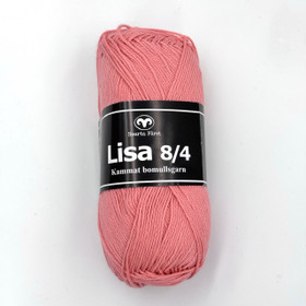 Lisa 8/4 Peach Nectar