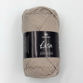 Lisa 8/4 Almond Milk