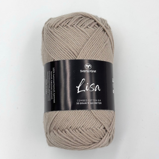 Lisa 8/4 Mantelimaito