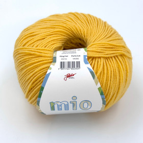 Mio Sunshine Yellow