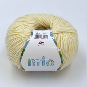 Mio Pastel Yellow