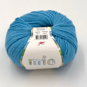 Mio Turquoise