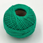 18-ply Molla cotton twine yarn Jade 100g