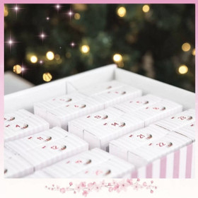 Misanja’s Yarn Christmas calender 2025