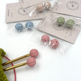 Puikkostopparit Pallo