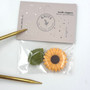 Needlestopper Sunflower set