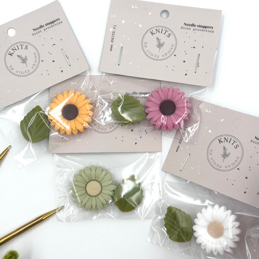 Needlestopper Sunflower set