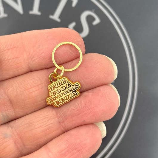 Stitchmarker Christmas edition 2024