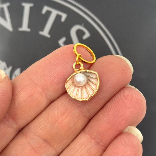 Stitchmarker Christmas edition 2024