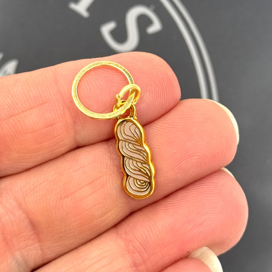 Stitchmarker Christmas edition 2024