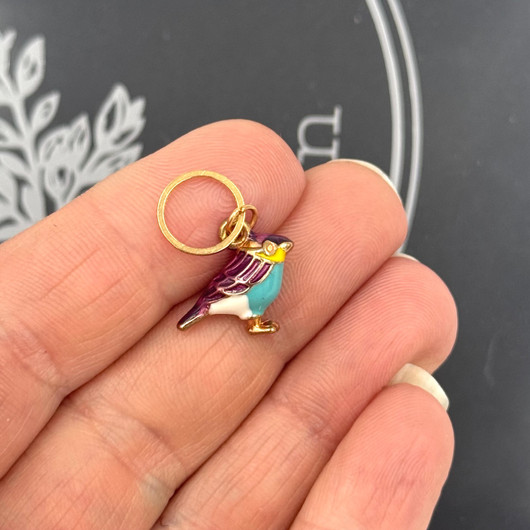 Stitch marker Animals