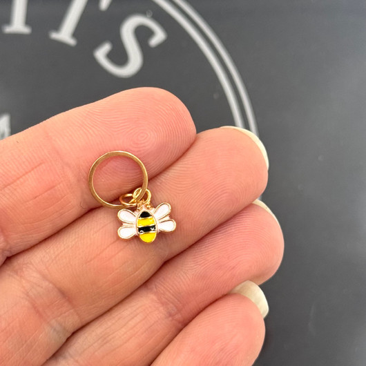 Stitch marker Animals