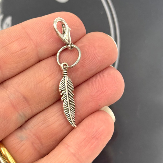 Stitch marker Animals