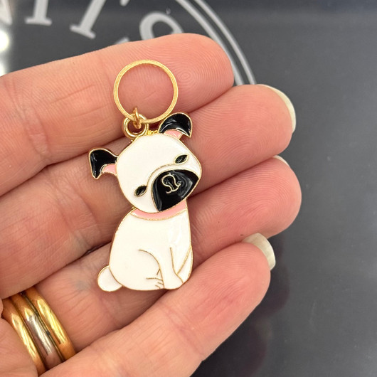 Stitch marker Animals