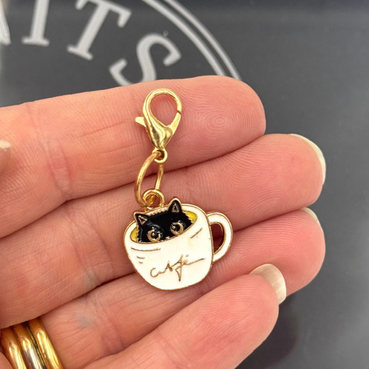 Stitch marker Animals