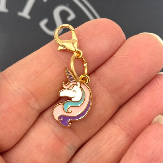 Stitch marker Animals