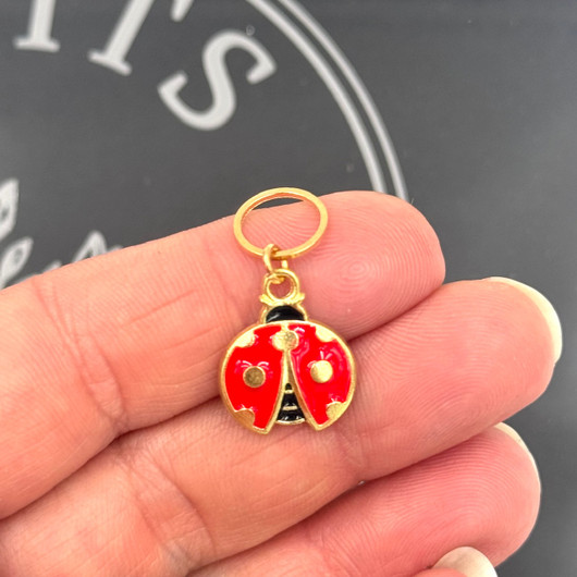 Stitch marker Animals