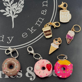 Silmukkamerkki Herkut