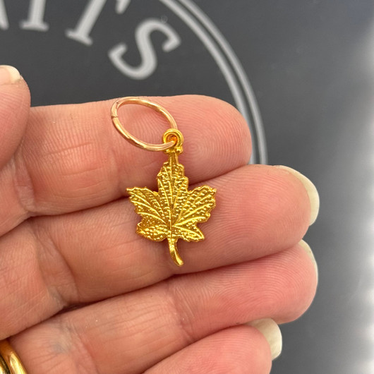 Stitch marker Plants and flowers