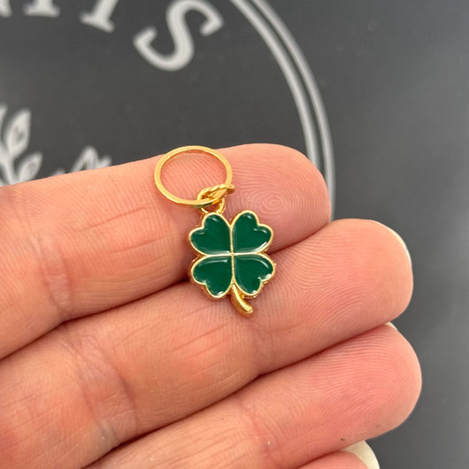 Stitch marker Plants and flowers