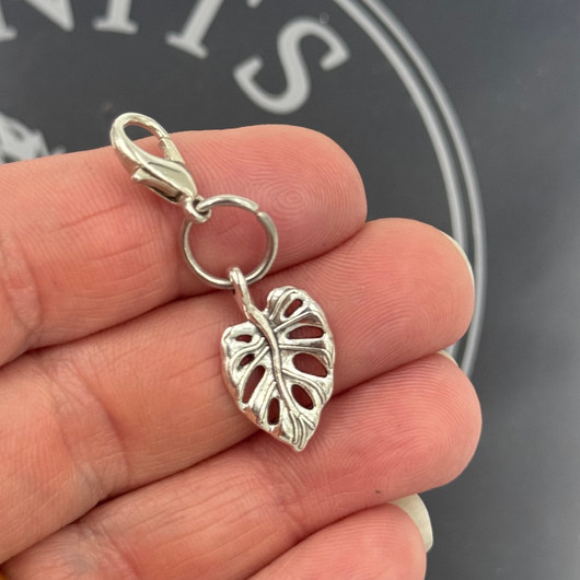 Stitch marker Plants and flowers