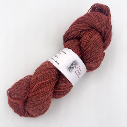 Helluunen Geum Rivale