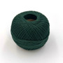 6-ply Liina cotton twine yarn Coniferous 100g