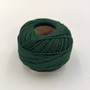 18-ply Liina cotton twine yarn Coniferous 100g