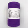 12-ply Liina cotton twine yarn Violet