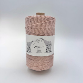 Moppari Mop yarn Powder